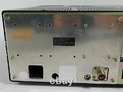 Yaesu FT-726R All-Mode Ham Radio Transceiver (works great, has 144MHz module)