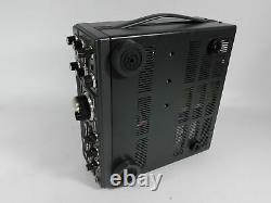 Yaesu FT-726R All-Mode Ham Radio Transceiver (works great, has 144MHz module)