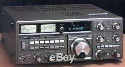 Yaesu FT-726R All-mode transceiver, 50, 144, & 440 MHz with PIEXX FT-726T CTCSS