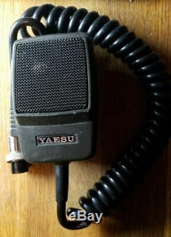 Yaesu FT-726R All-mode transceiver, 50, 144, & 440 MHz with PIEXX FT-726T CTCSS