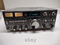 Yaesu FT-726R Vintage Ham Radio Transceiver Tested and Working