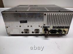 Yaesu FT-726R Vintage Ham Radio Transceiver Tested and Working