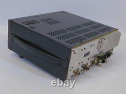 Yaesu FT-726R Vintage Ham Radio Transceiver with 50MHz Module + Filter (nice)