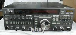 Yaesu FT-736M 50/144/430/1200MHz All Mode Transceiver Amateur Ham Radio