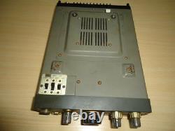 Yaesu FT-780 430MHz All Mode SSB CW FM USB LSB Transceiver Amateur Ham Radio