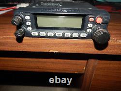 Yaesu FT-7900R/E VHF/UHF Dual Band Transceiver Ham Radio