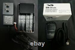 Yaesu FT-817ND Compact Transceiver HF / 50 /144 / 430MHz All Mode Near Mint