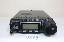 Yaesu FT-857D(M) HF/VHF/UHF ALL MODE Transceiver 50W Modification