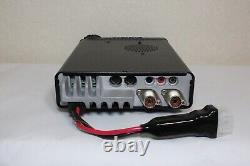 Yaesu FT-857D(M) HF/VHF/UHF ALL MODE Transceiver 50W Modification