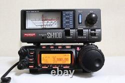 Yaesu FT-857D(M) HF/VHF/UHF ALL MODE Transceiver 50W Modification