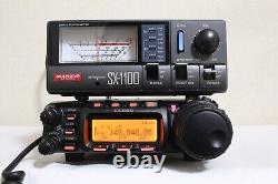 Yaesu FT-857D(M) HF/VHF/UHF ALL MODE Transceiver 50W Modification