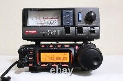 Yaesu FT-857D(M) HF/VHF/UHF ALL MODE Transceiver 50W Modification