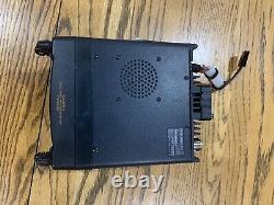 Yaesu FT-8800R 144/430 MHz Dual Band FM Transceiver