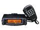 Yaesu Ft-8900r Vhf/uhf 29/50/144/430 Mhz, 50w Mobile Transceiver With Mars/cap Mod