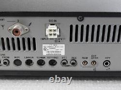 Yaesu FT-950 100W HF/50 MHz Transceiver. Ham Radio HF Transceiver Base Station