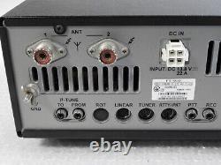 Yaesu FT-950 100W HF/50 MHz Transceiver. Ham Radio HF Transceiver Base Station