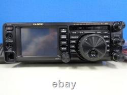 Yaesu FT-991 HF/VHF/UHF 144/430MHz All Band 50W Transceiver Amateur Ham Radio
