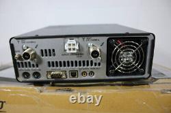 Yaesu FT-991A 100W HF UHF/50/144/430MHz All Mode Tranceiver Touch Panel SSE