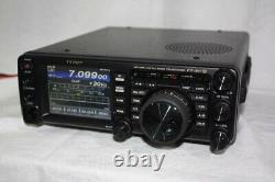 Yaesu FT-991A 100W HF/VHF/UHF all mode 1.8MHz-430MHz band transceiver