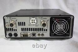 Yaesu FT-991A 100W HF/VHF/UHF all mode 1.8MHz-430MHz band transceiver