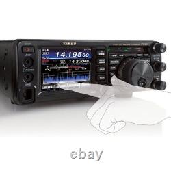 Yaesu FT-991A Radio All Band Portable Transceiver HF/50/144/430MHz all-mode
