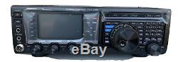 Yaesu FTDX-1200 HF 50 MHz, 100W, Ham Radio Transceiver BRAND NEW NEVER USED