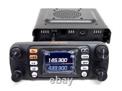 Yaesu FTM-300D (50W) C4FM/FM 144/430MHz Dual Band Transceiver from Japan DHL NEW