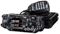 Yaesu FTM-500DR Mobile VHF/UHF C4FM Transceiver