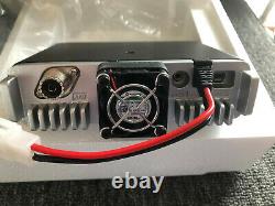 Yaesu FTM-7250DR Dual Band 144/430MHz Digital Moblie Transceiver, Open Box, Mint