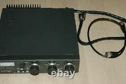 Yaesu FTV-700 VHF UHF Transverter with144 MHz Module FT-77 FT-757