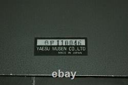 Yaesu FTV-700 VHF UHF Transverter with144 MHz Module FT-77 FT-757