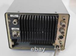 Yaesu FTV-901R Ham Radio VHF UHF V/U Transverter 144 430MHz Module + Manual