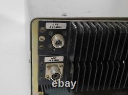 Yaesu FTV-901R Ham Radio VHF UHF V/U Transverter 144 430MHz Module + Manual