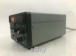 Yaesu FTV-901R Transverter 50 MHz, 2 Meters and 430 MHz for FT 902DM or 901DM