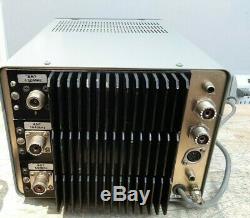 Yaesu FTV-901R Transverter 50 mhz 430 2 Meter FT 902 901 C MY OTHER HAM RADIO