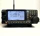 Yaesu Vr-5000 Shortwave Am Fm Vhf Uhf Ssb Radio Receiver 100 Khz 2600 Mhz