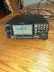 Yaesu Vr-5000 Shortwave Am Fm Vhf Uhf Ssb Ham Radio Receiver 100 Khz-2600 Mhz