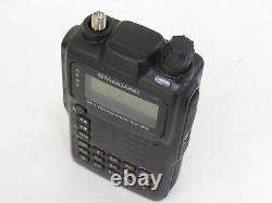 Yaesu VX-8G 144/430MHz Handy