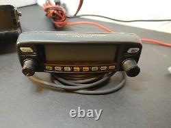 Yaesu ftm-100DR/DE 144/430MHz Dual Band Transceiver Used