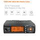 Z218 10km Mobile Radio Station Dual Band 400-470mhz Vhf/uhf Mini Walkie Talkie